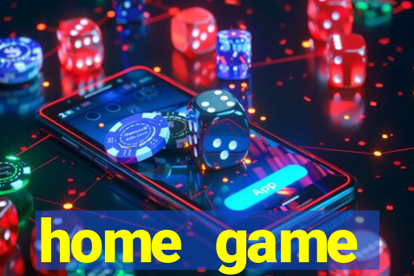 home game gamecategoryid 0